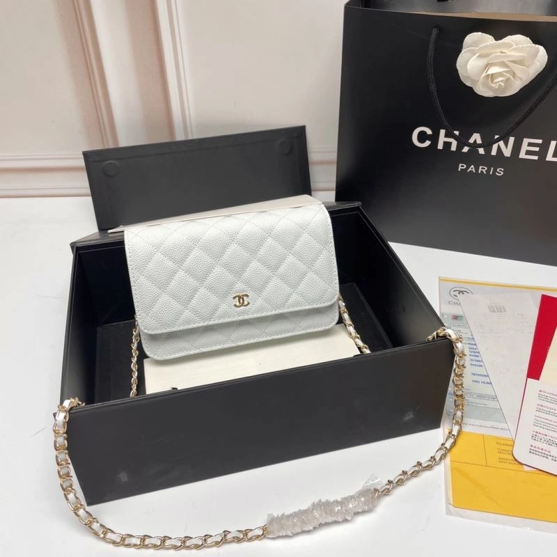 SunProtective Chanel Woc Bags 86293