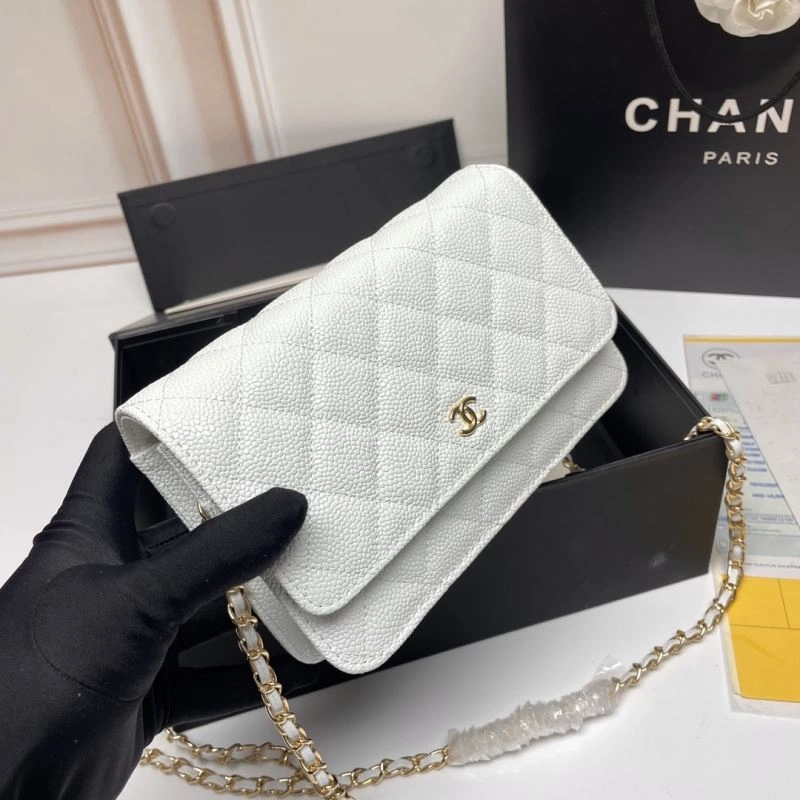 SunProtective Chanel Woc Bags 86293