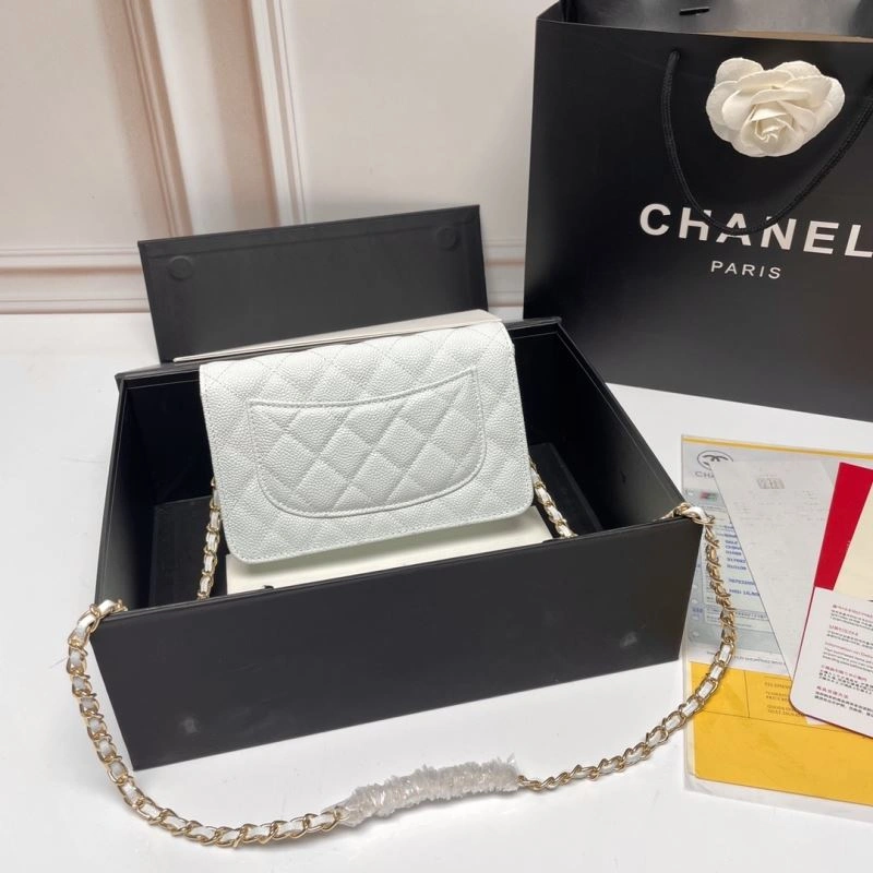 SunProtective Chanel Woc Bags 86293