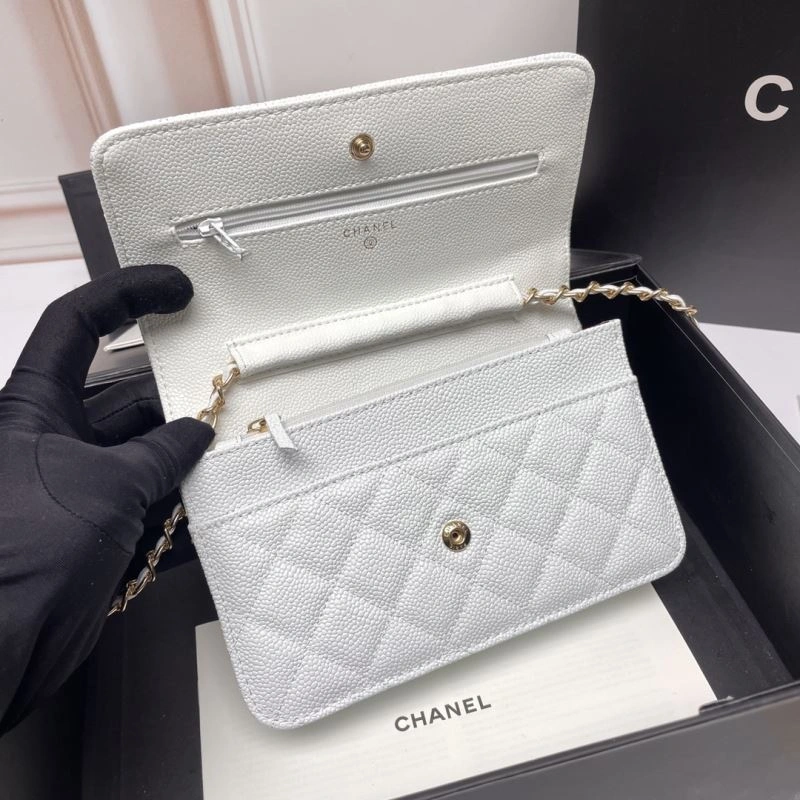 SunProtective Chanel Woc Bags 86293