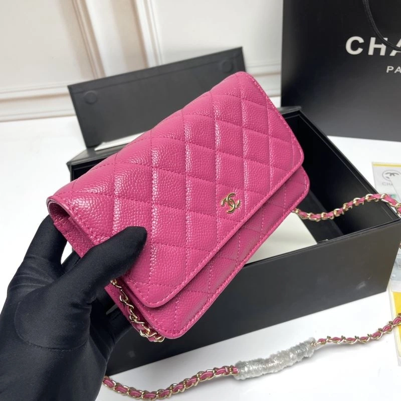 ZeroBulk Chanel Woc Bags 86253