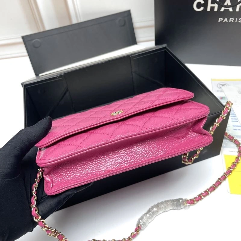 ZeroBulk Chanel Woc Bags 86253