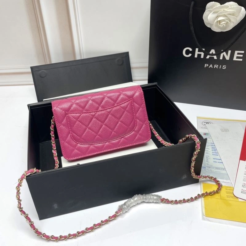 ZeroBulk Chanel Woc Bags 86253