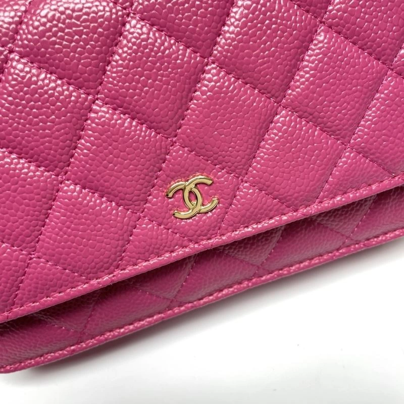 ZeroBulk Chanel Woc Bags 86253