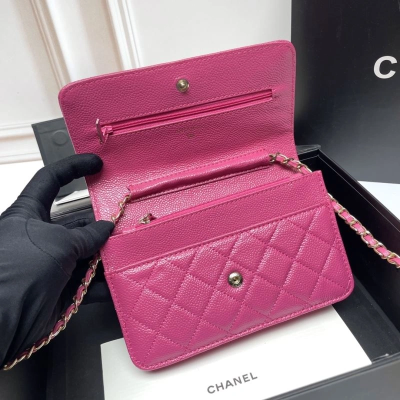 ZeroBulk Chanel Woc Bags 86253