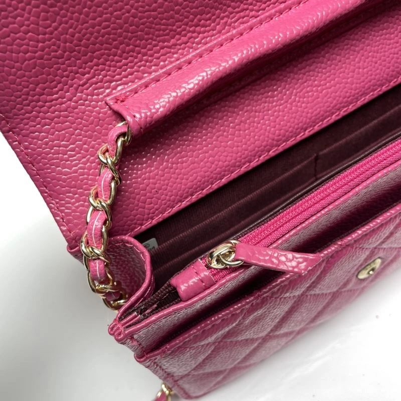 ZeroBulk Chanel Woc Bags 86253