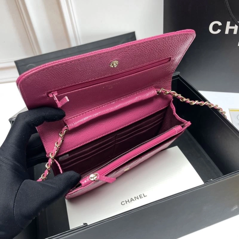 ZeroBulk Chanel Woc Bags 86253