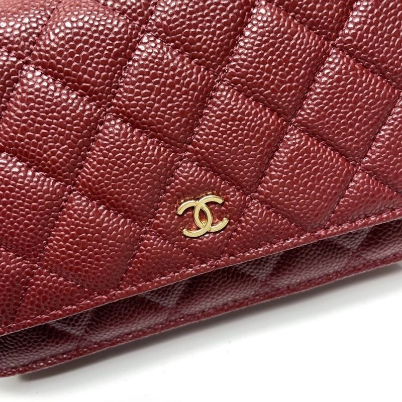 Chanel Woc Bags Durable 86254