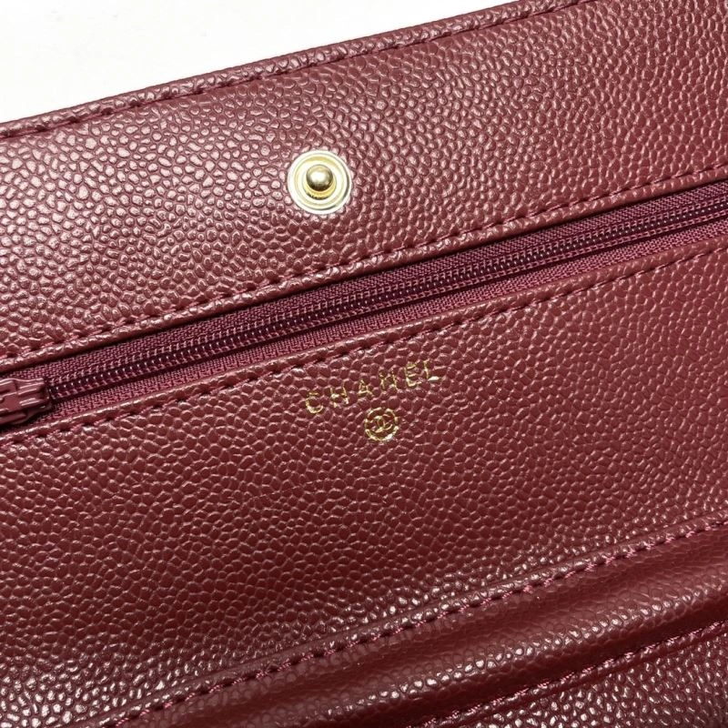 Chanel Woc Bags Durable 86254