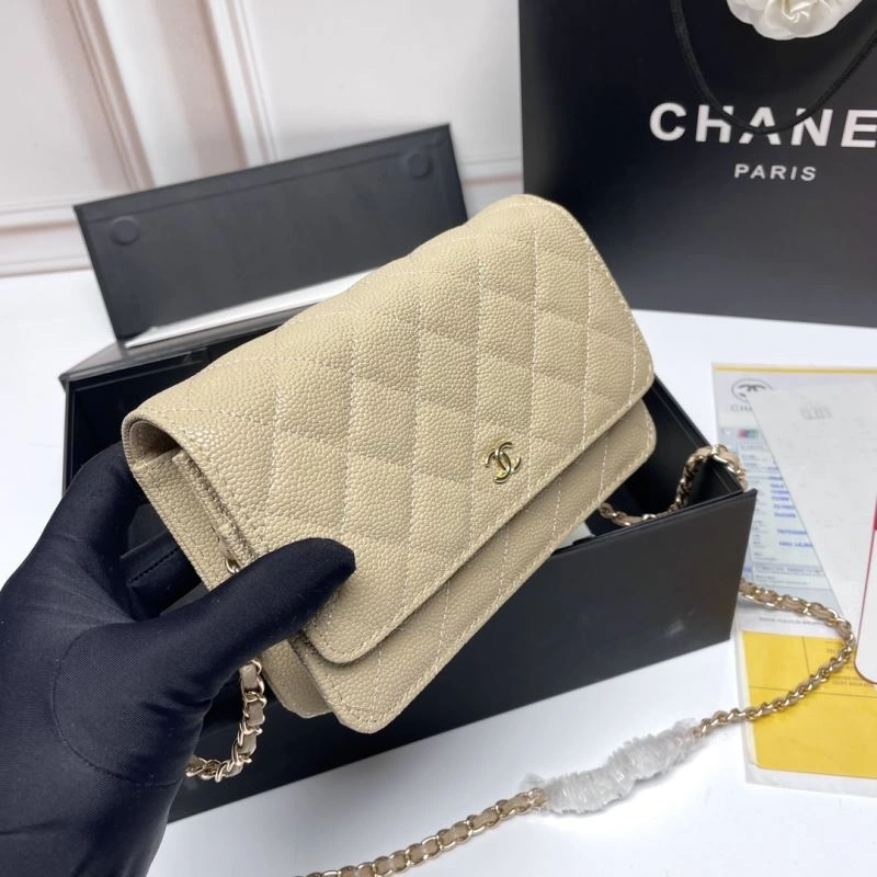 RelaxedFit Chanel Woc Bags 86252