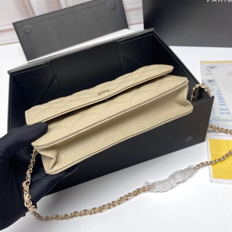 RelaxedFit Chanel Woc Bags 86252
