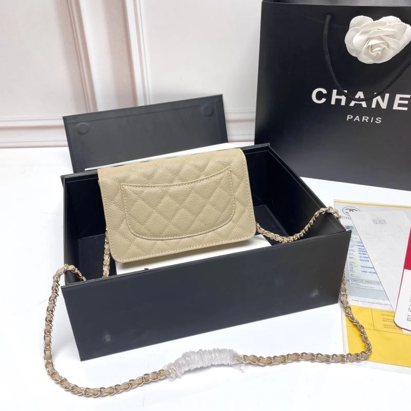 RelaxedFit Chanel Woc Bags 86252