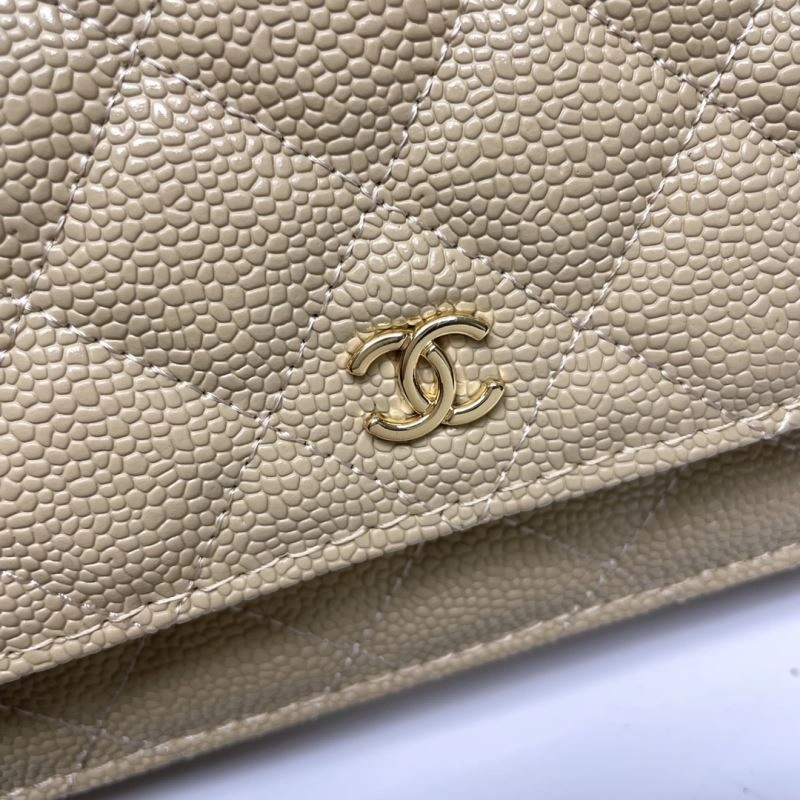 RelaxedFit Chanel Woc Bags 86252
