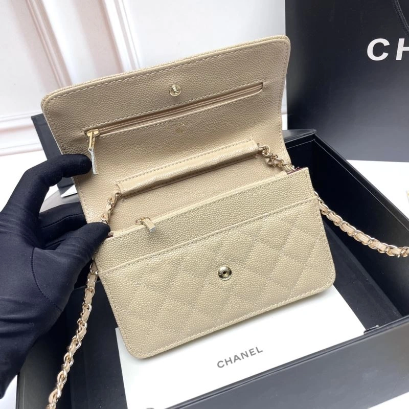 RelaxedFit Chanel Woc Bags 86252