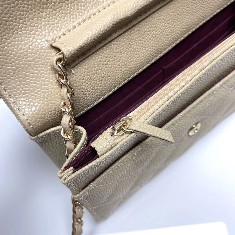 RelaxedFit Chanel Woc Bags 86252
