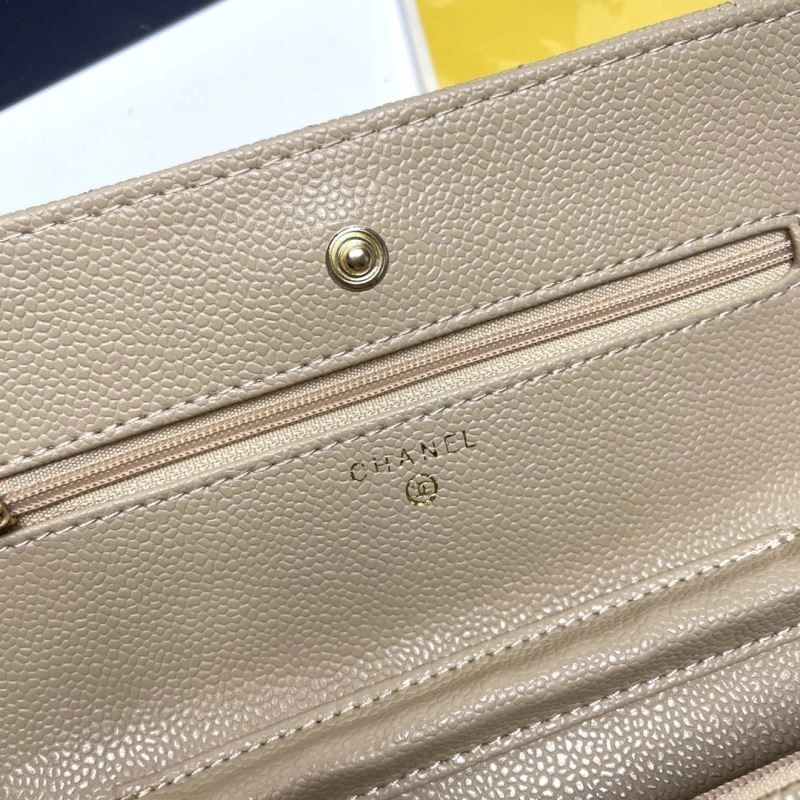 RelaxedFit Chanel Woc Bags 86252