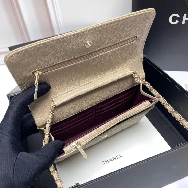 RelaxedFit Chanel Woc Bags 86252