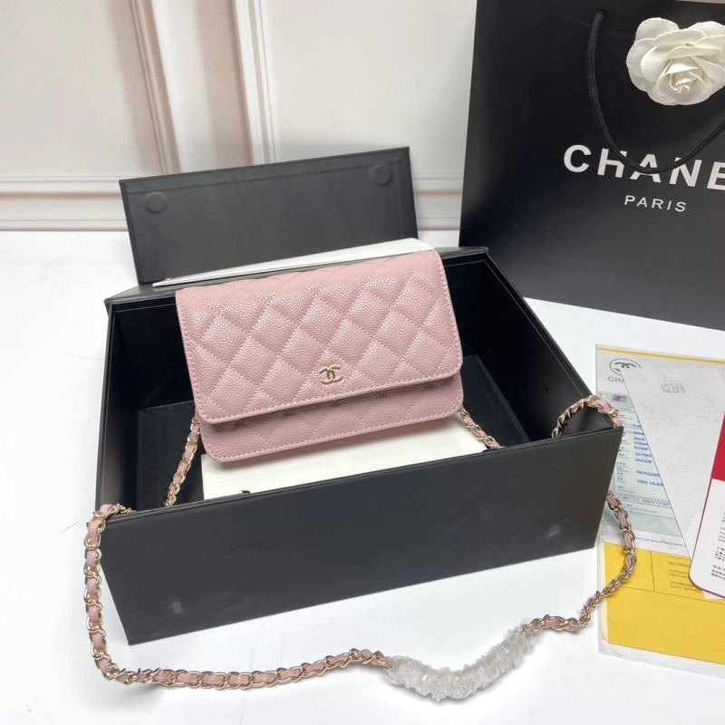 Neat Chanel Woc Bags 86285