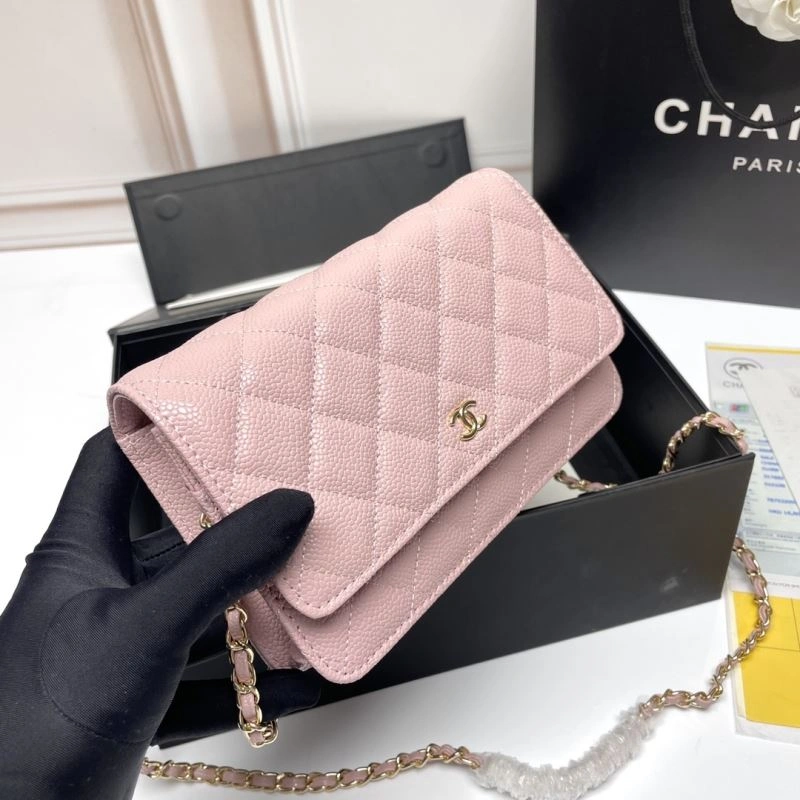Neat Chanel Woc Bags 86285