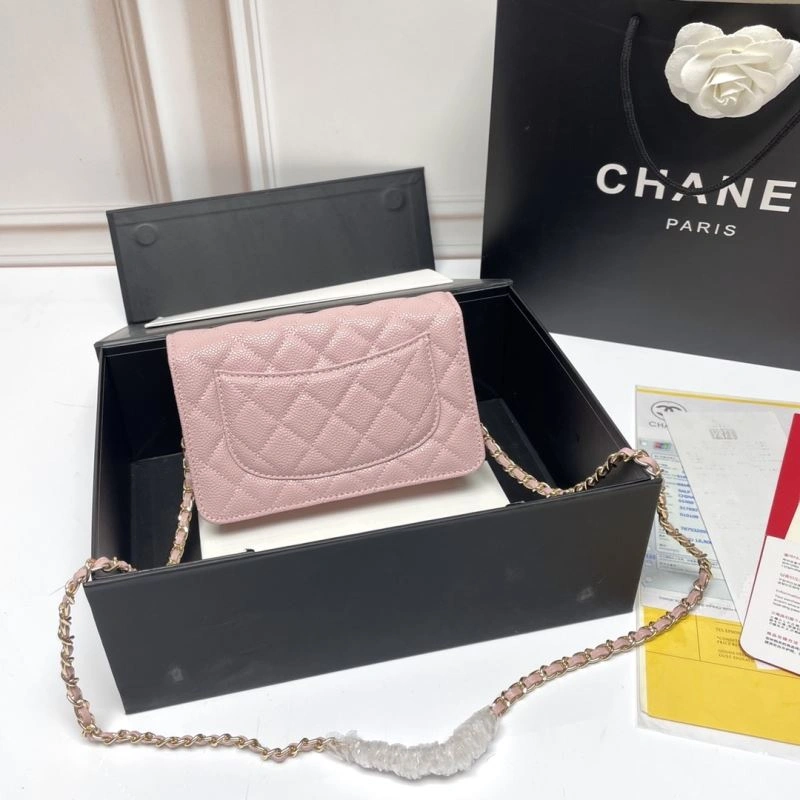 Neat Chanel Woc Bags 86285