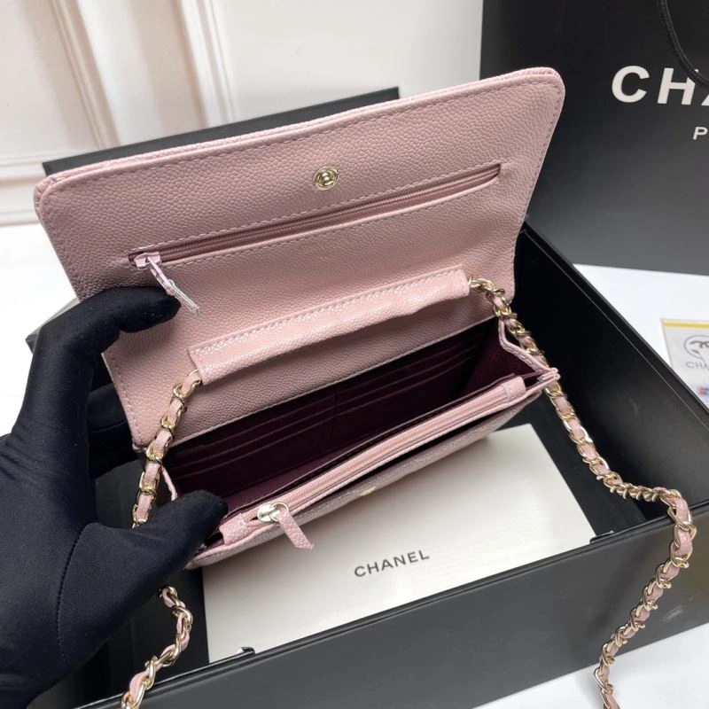 Neat Chanel Woc Bags 86285