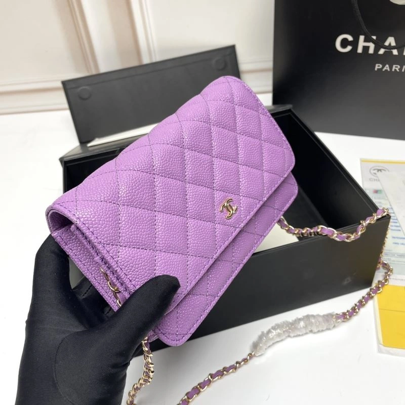 Lightweight Chanel Woc Bags 86246