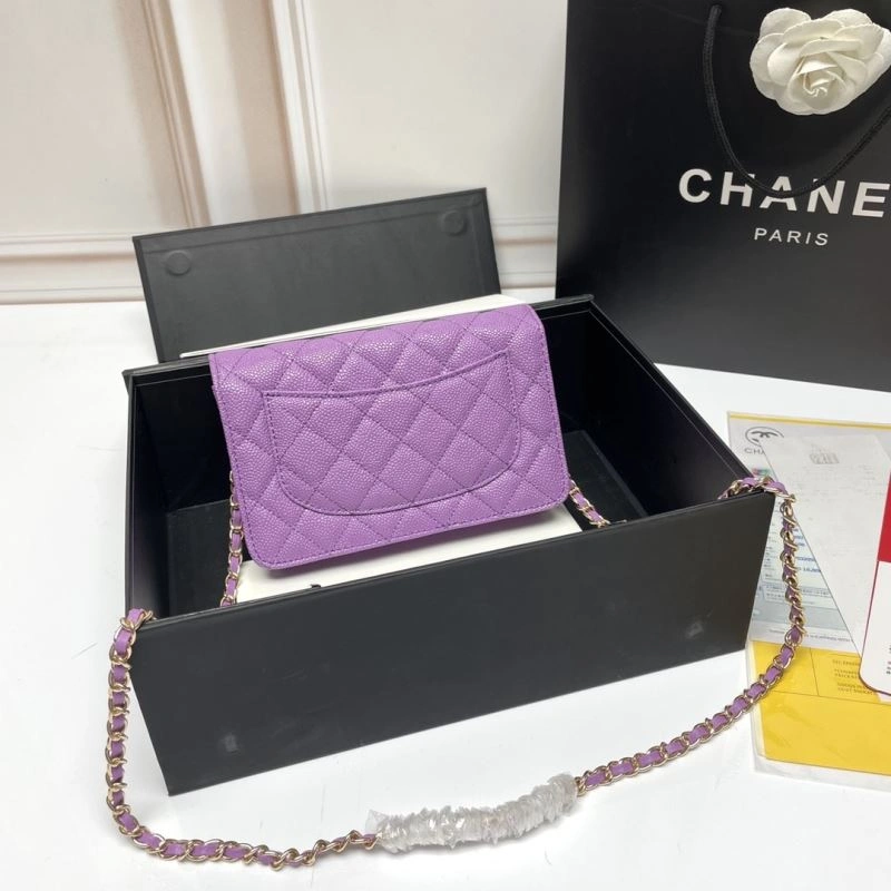 Lightweight Chanel Woc Bags 86246