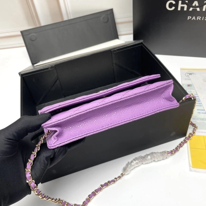 Lightweight Chanel Woc Bags 86246