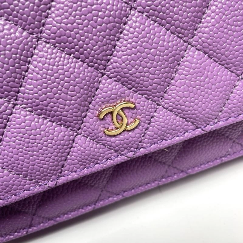 Lightweight Chanel Woc Bags 86246