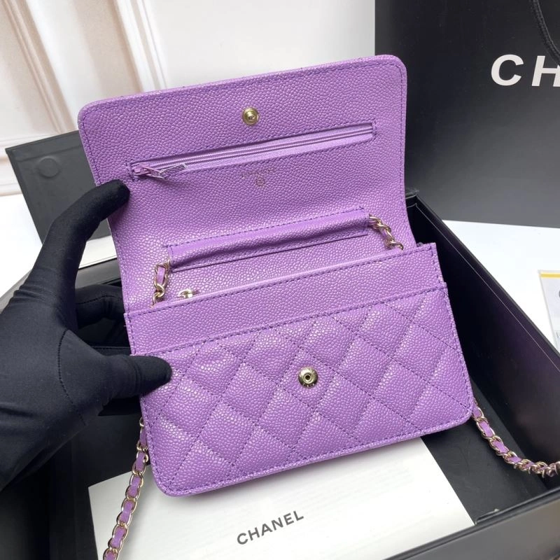Lightweight Chanel Woc Bags 86246