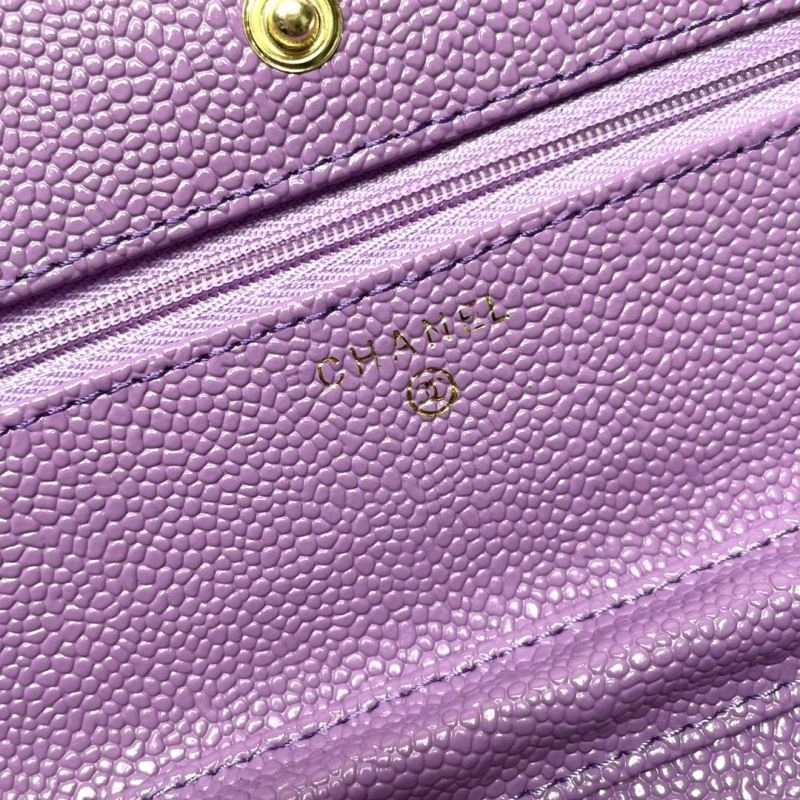 Lightweight Chanel Woc Bags 86246