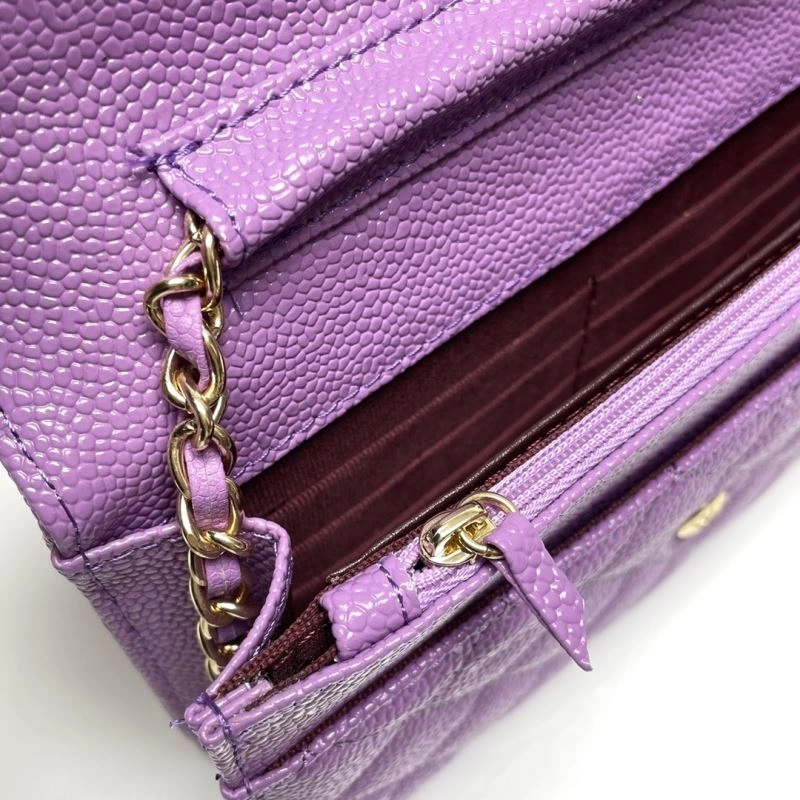 Lightweight Chanel Woc Bags 86246