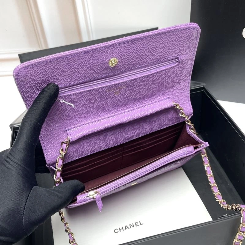 Lightweight Chanel Woc Bags 86246