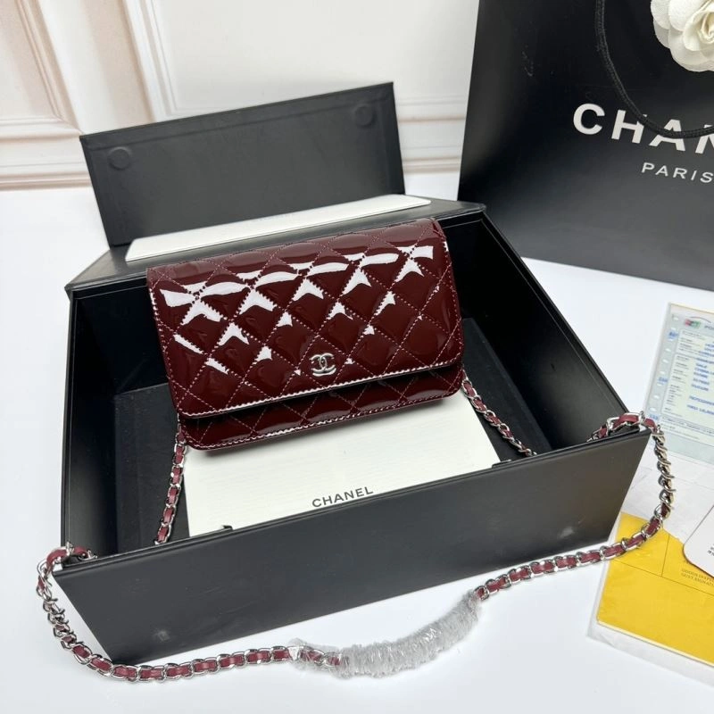 Chanel Woc Bags Durable 86249