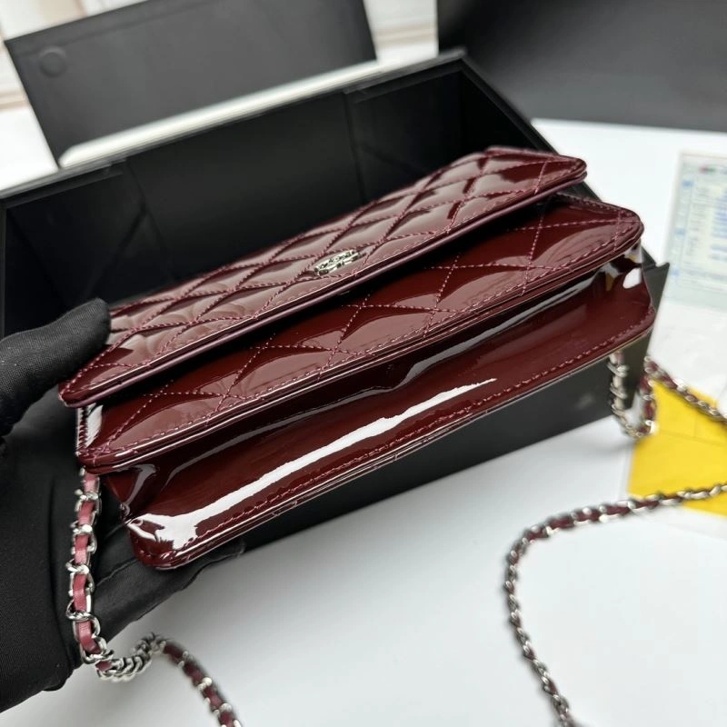 Chanel Woc Bags Durable 86249