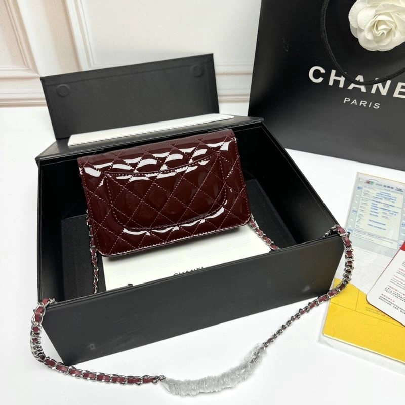 Chanel Woc Bags Durable 86249