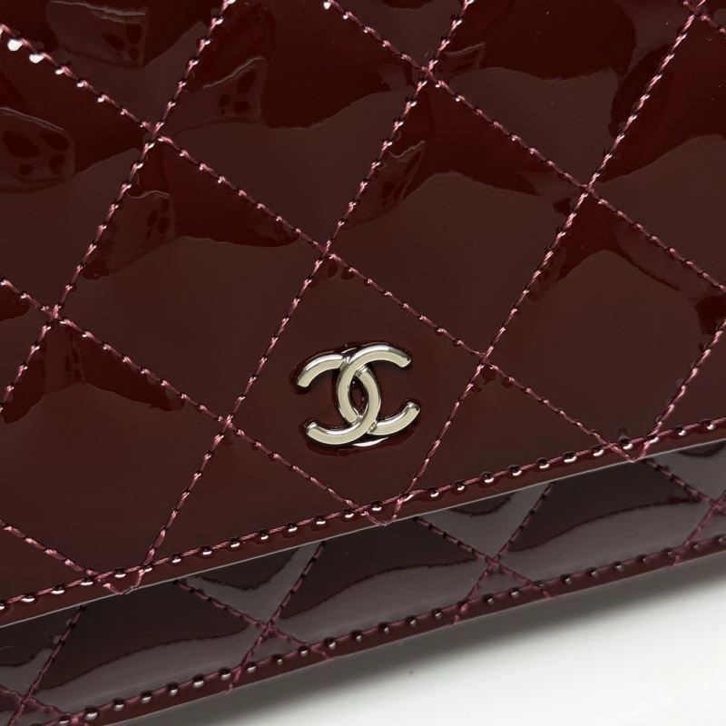 Chanel Woc Bags Durable 86249
