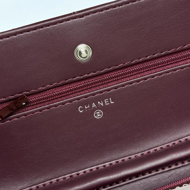 Chanel Woc Bags Durable 86249
