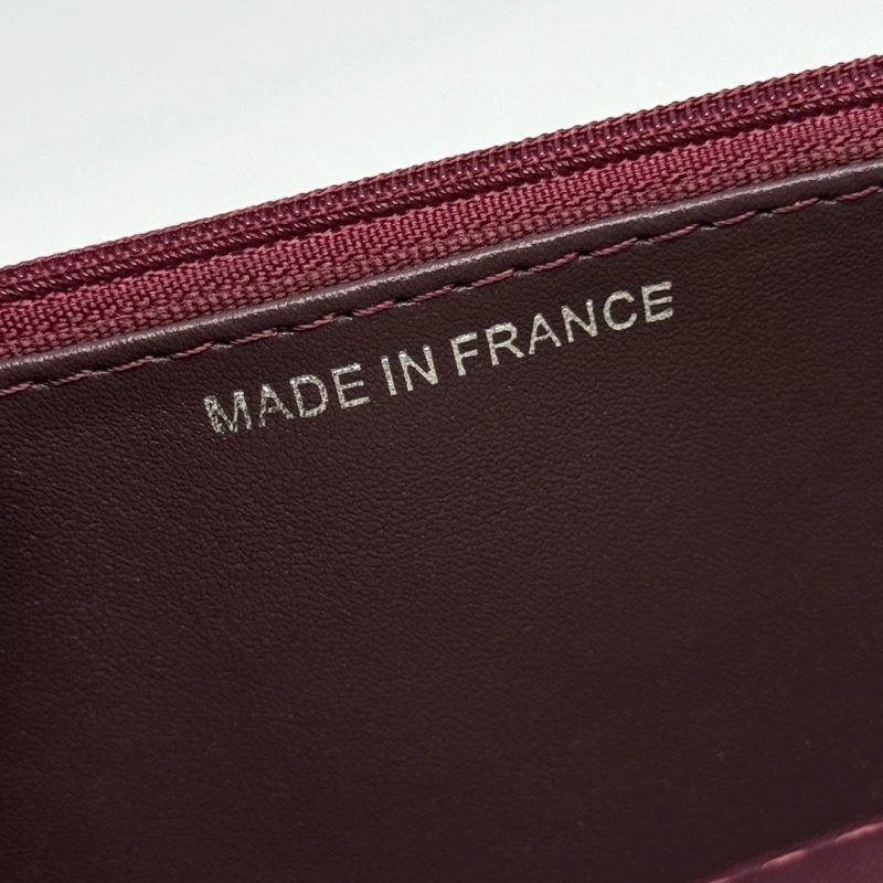 Chanel Woc Bags Durable 86249