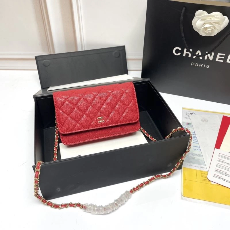 Durable Chanel Woc Bags 78965