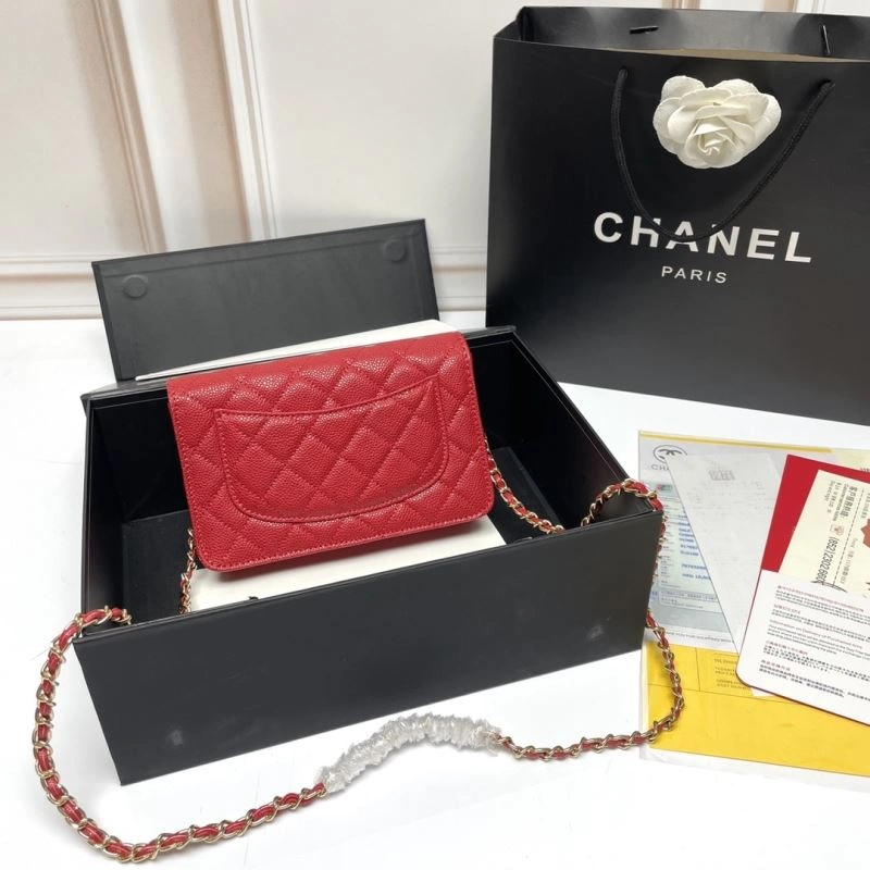 Durable Chanel Woc Bags 78965