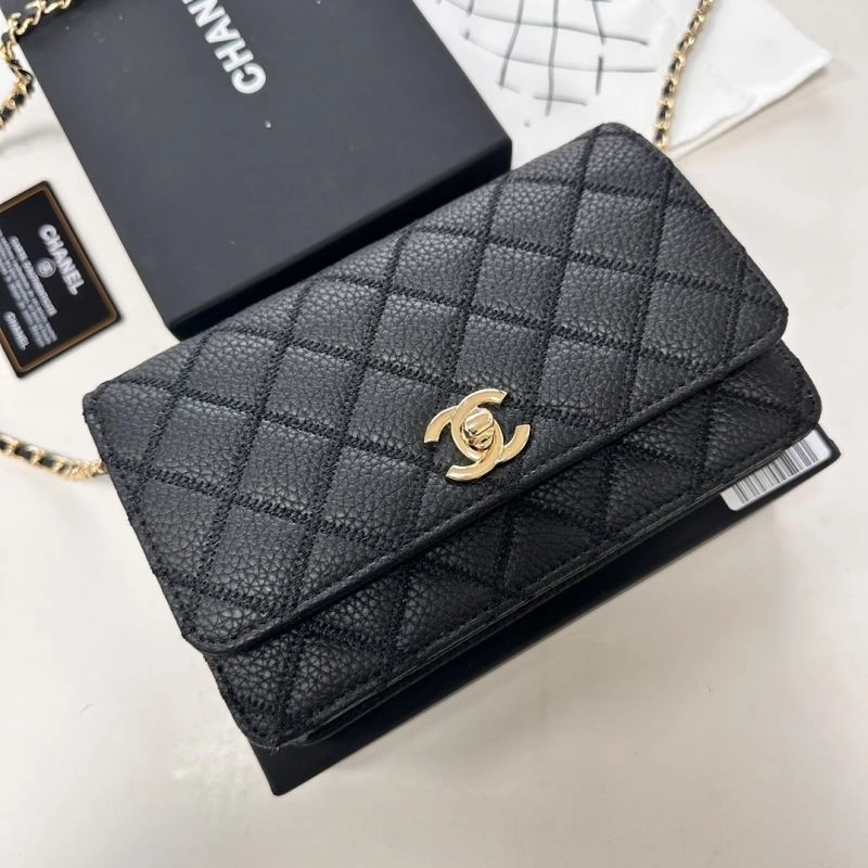 Sustainable Chanel Woc Bags 86247