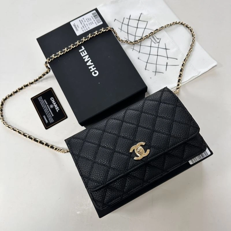 Sustainable Chanel Woc Bags 86247