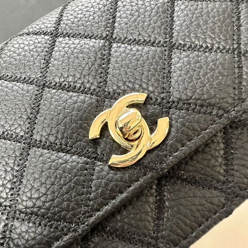 Sustainable Chanel Woc Bags 86247