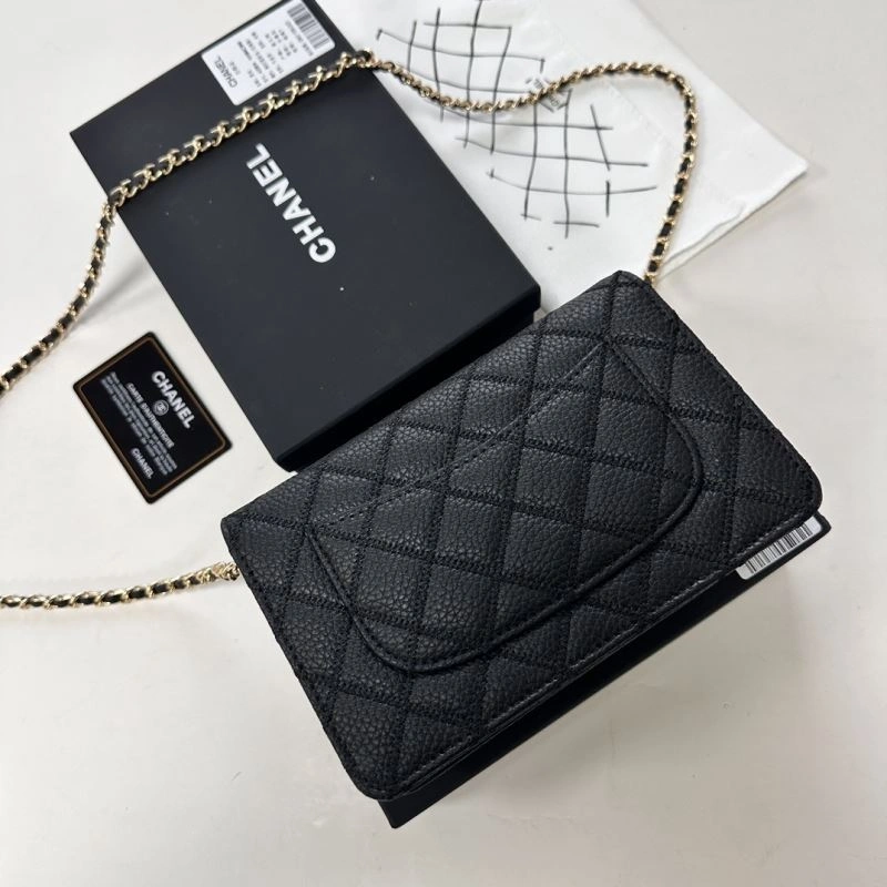 Sustainable Chanel Woc Bags 86247