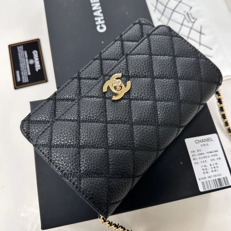 Sustainable Chanel Woc Bags 86247