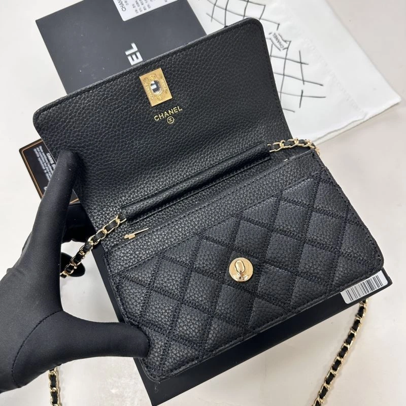 Sustainable Chanel Woc Bags 86247