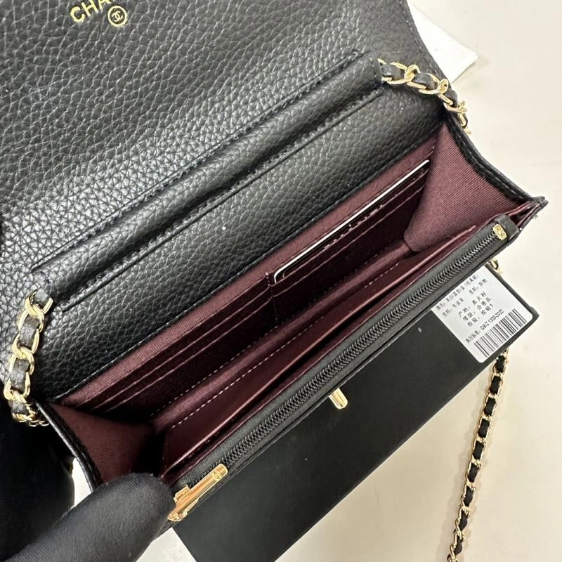 Sustainable Chanel Woc Bags 86247