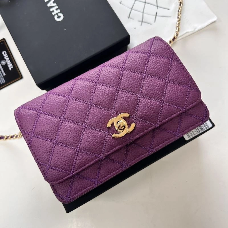Chanel Woc Bags FashionForward 86250