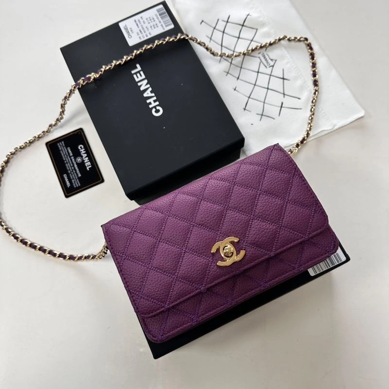 Chanel Woc Bags FashionForward 86250